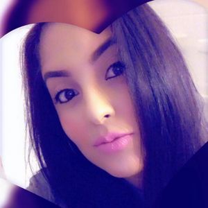 Meet your Posher, Mayra